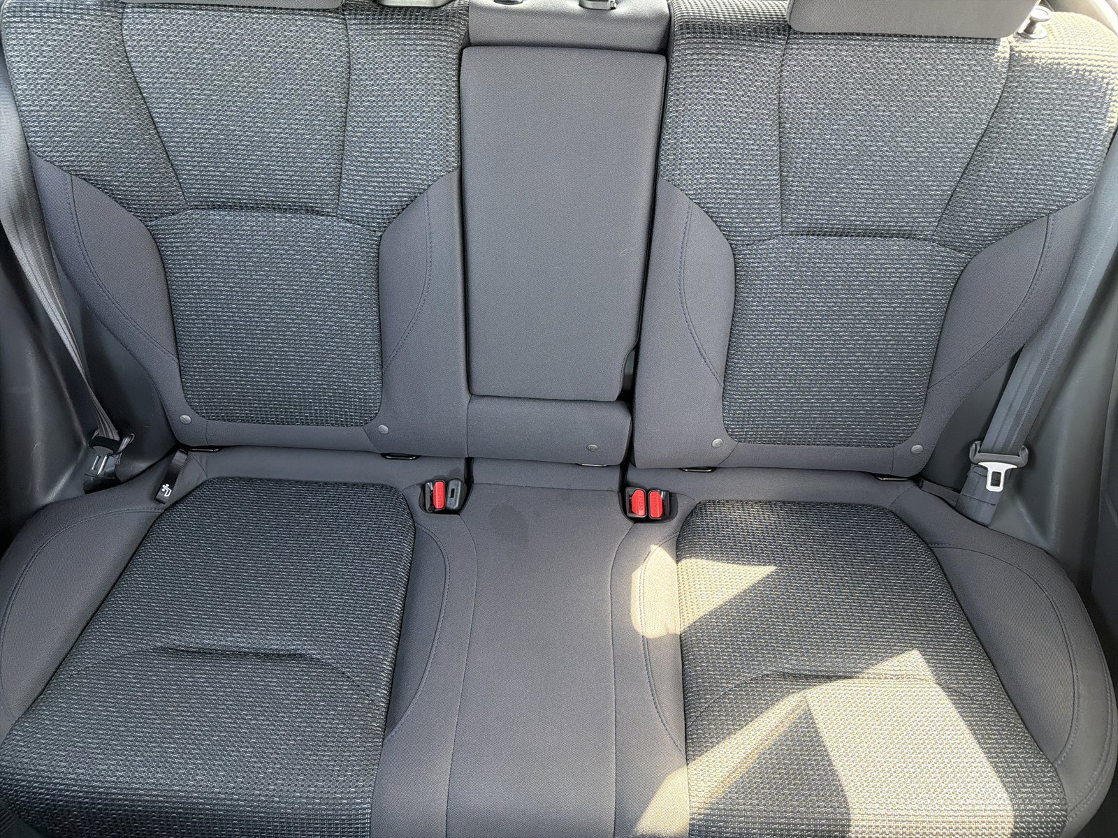 Certified 2025 Subaru Forester Premium AWD/4WD image 13