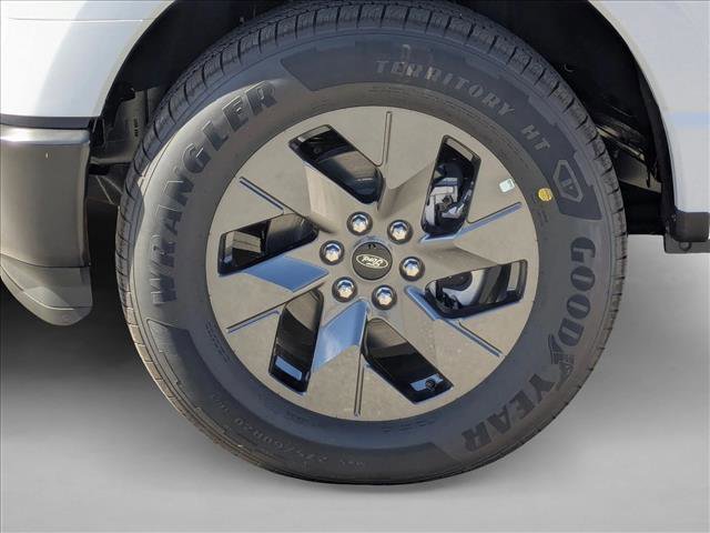 New 2025 Ford F150 Lightning Pro w/ Pro SSV Package image 10