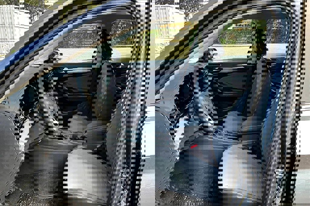 New 2026 Volkswagen Jetta SE image 21