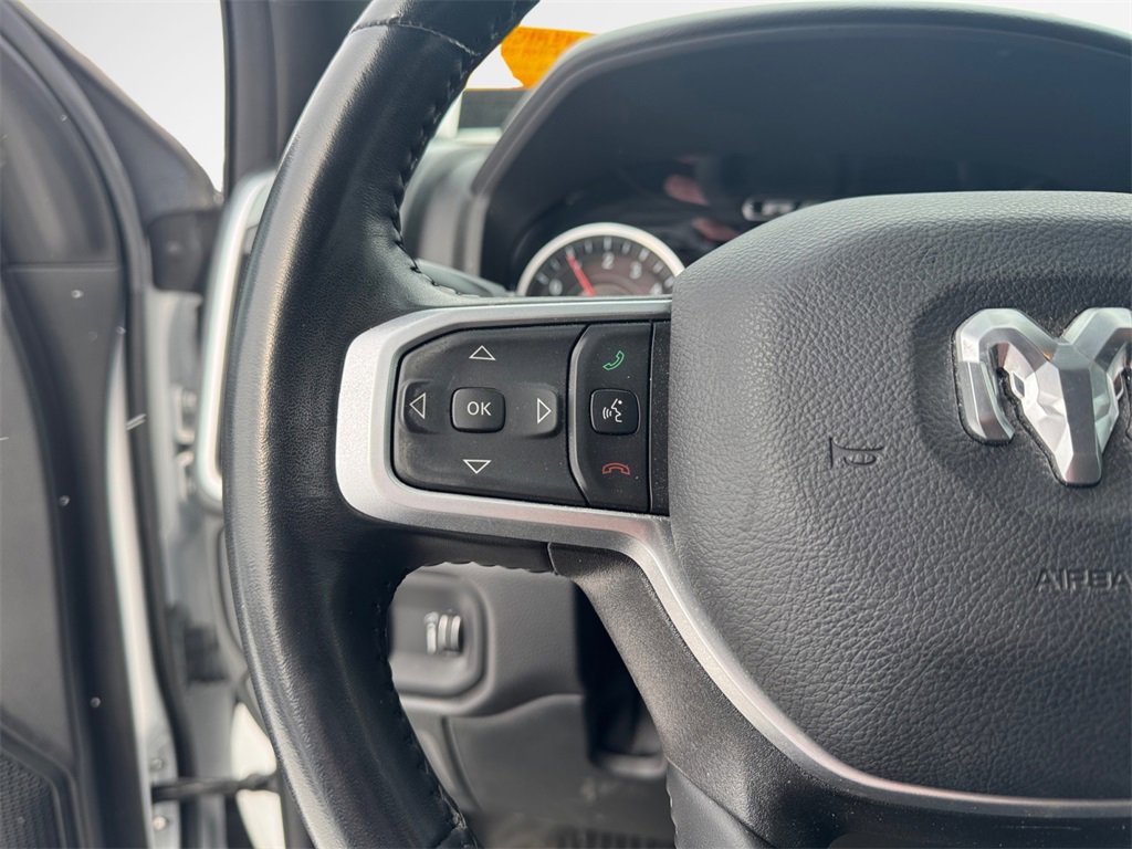 Certified 2022 RAM 1500 Big Horn image 15