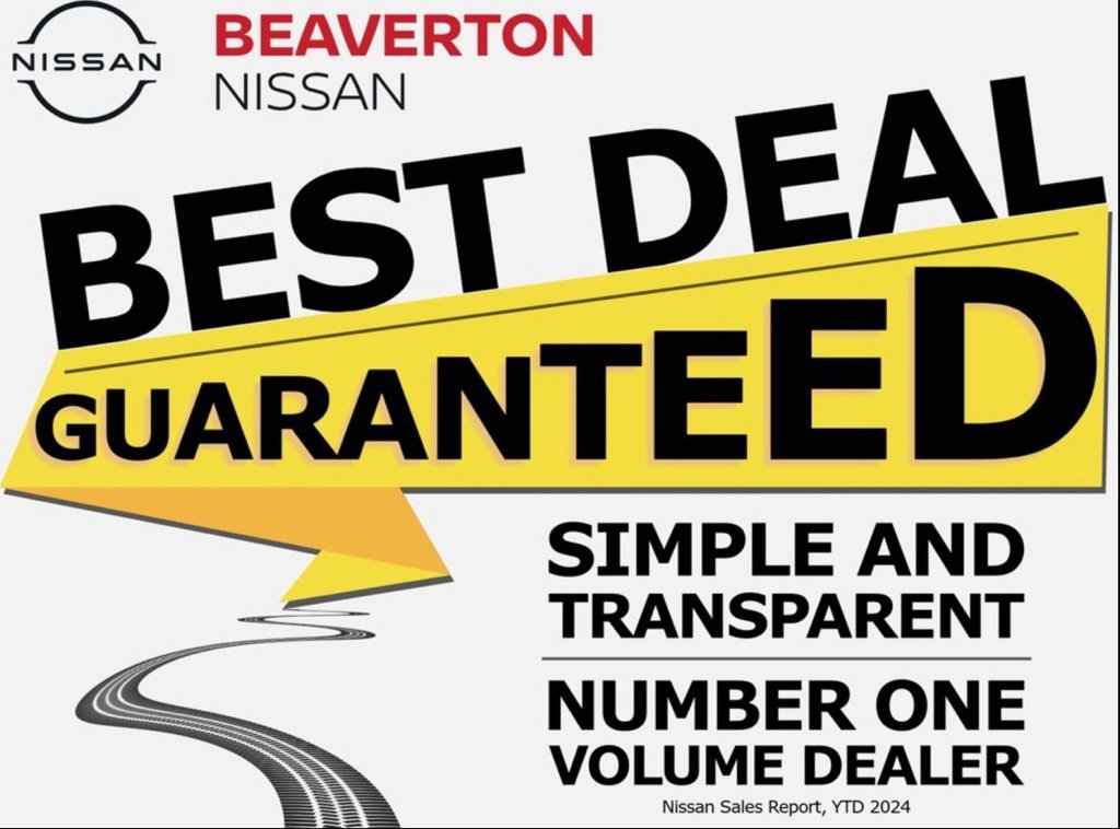 New 2025 Nissan Altima 2.5 SL image 4