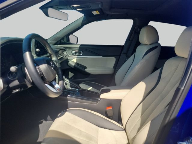 Used 2025 Acura Integra A-Spec w/ Technology Package FWD image 21