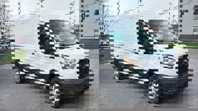 New 2026 Ford Transit 250 148 Medium Roof Extended AWD image 27