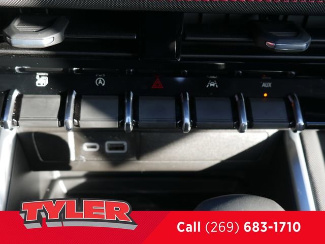 New 2026 Chevrolet Colorado Z71 w/ Technology Package image 29