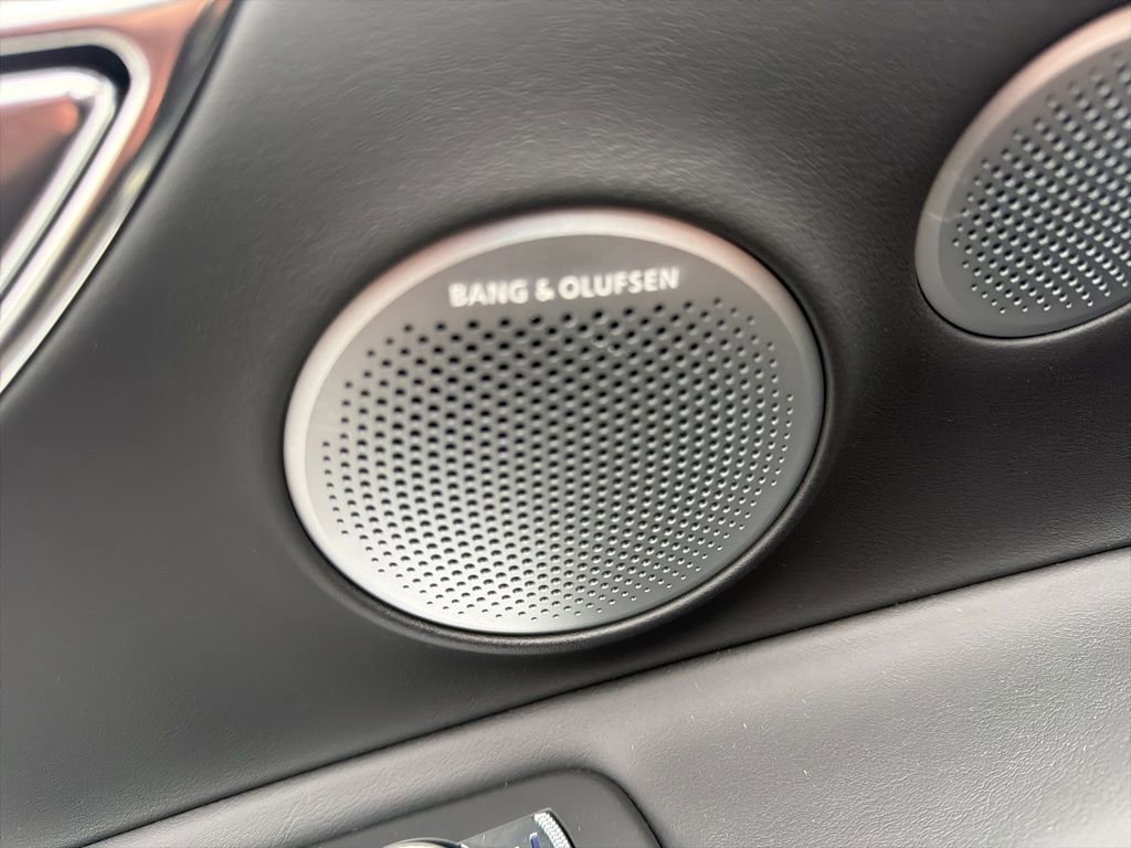 New 2026 Genesis GV80 2.5T Advanced image 21