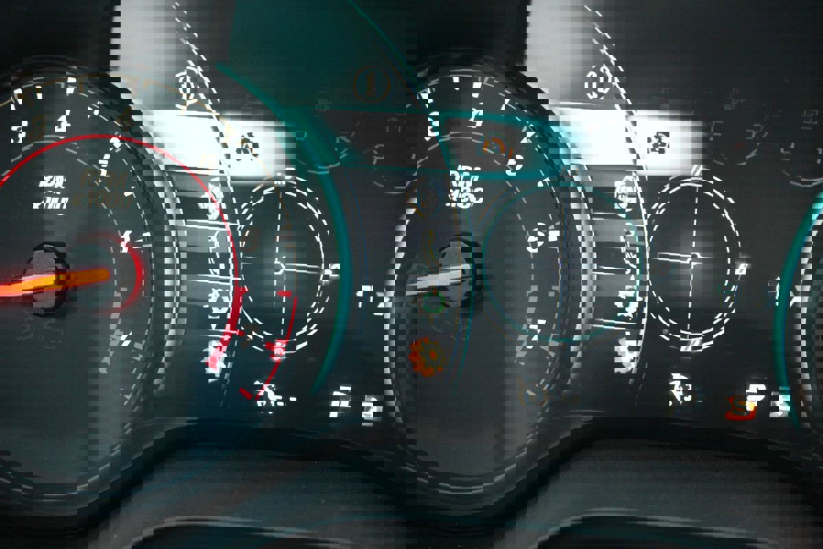 Used 2017 Chevrolet Camaro SS w/ 50th Anniversary Edition image 30