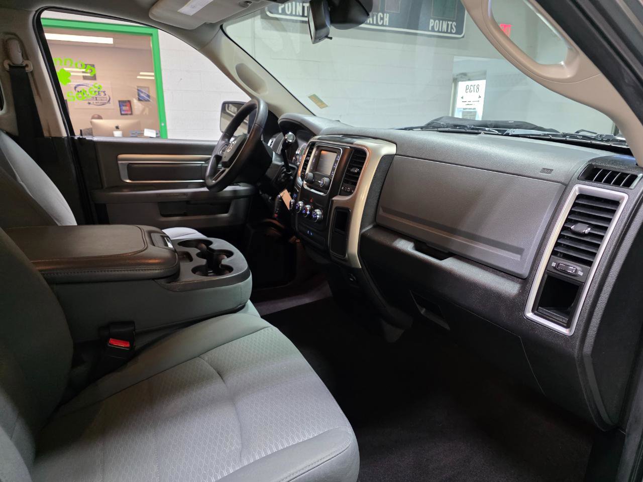 Used 2013 RAM 1500 Classic SLT w/ Premium Display Pkg image 25