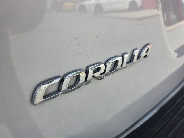 Used 2014 Toyota Corolla LE FWD image 15