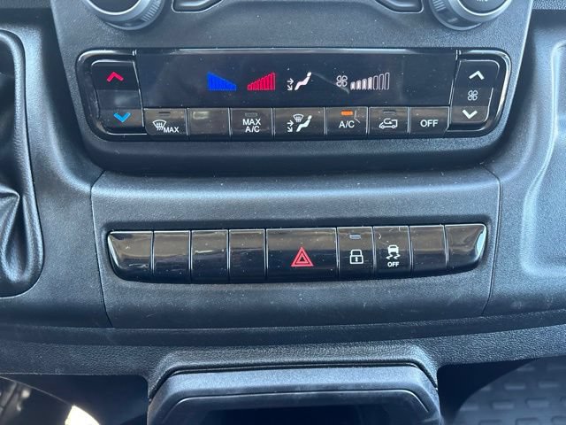 Used 2023 RAM ProMaster 3500 FWD image 22