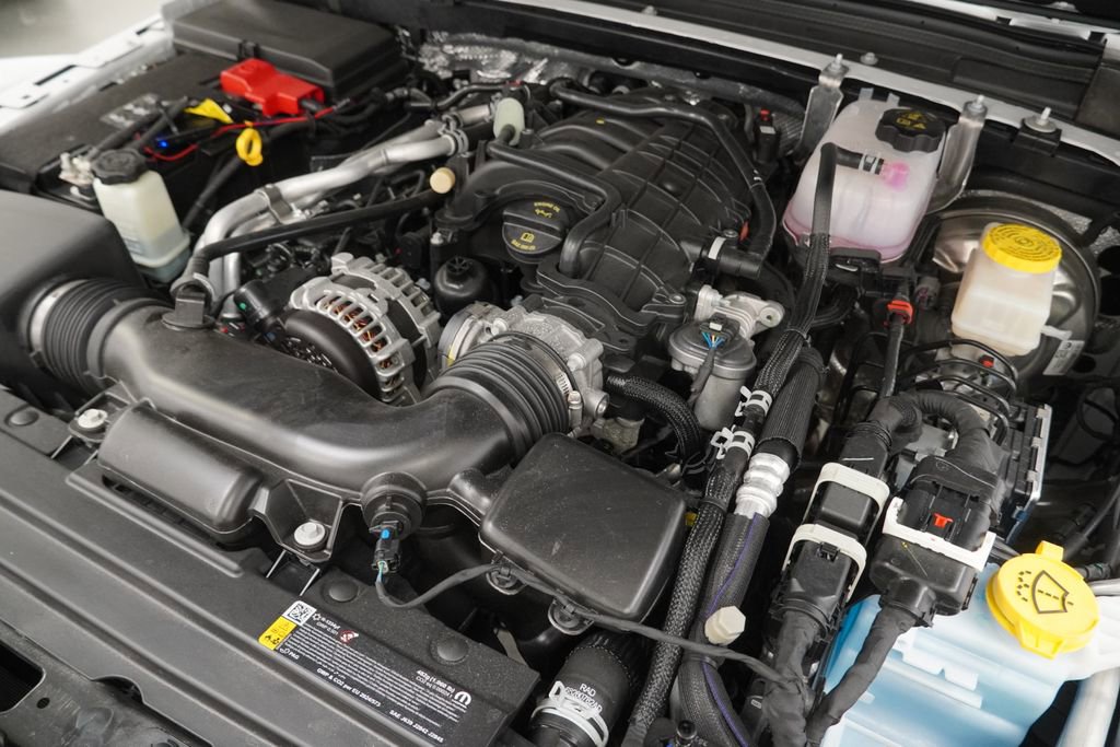 Certified 2026 Jeep Wrangler Unlimited Rubicon image 52