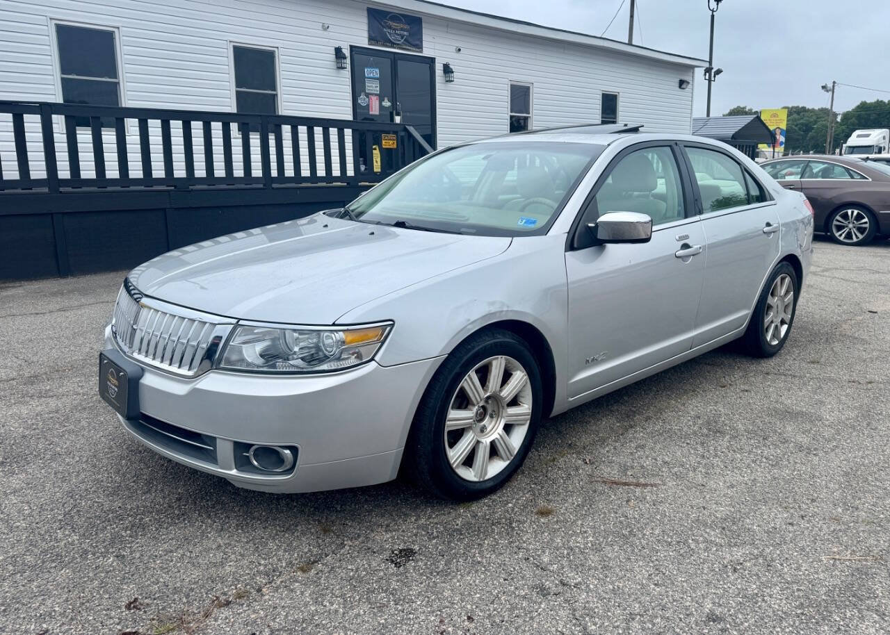 【お急ぎ】myun様 Used 2009 Lincoln MKZ for Sale - Kelley Blue Book