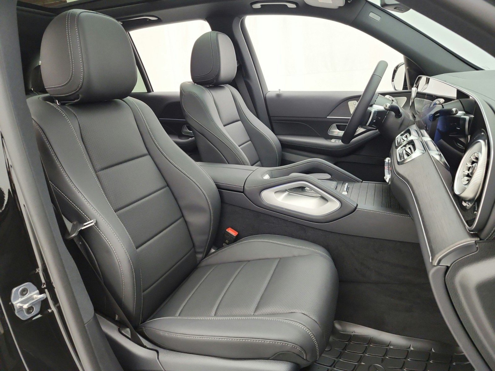 New 2027 Mercedes-Benz GLE 450 4MATIC image 14