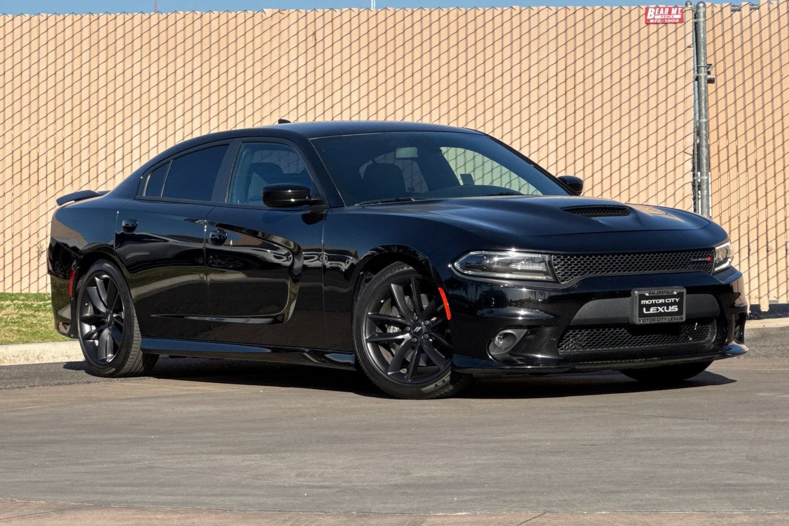 Used 2021 Dodge Charger GT w/ Performance Handling Group RWD video 2