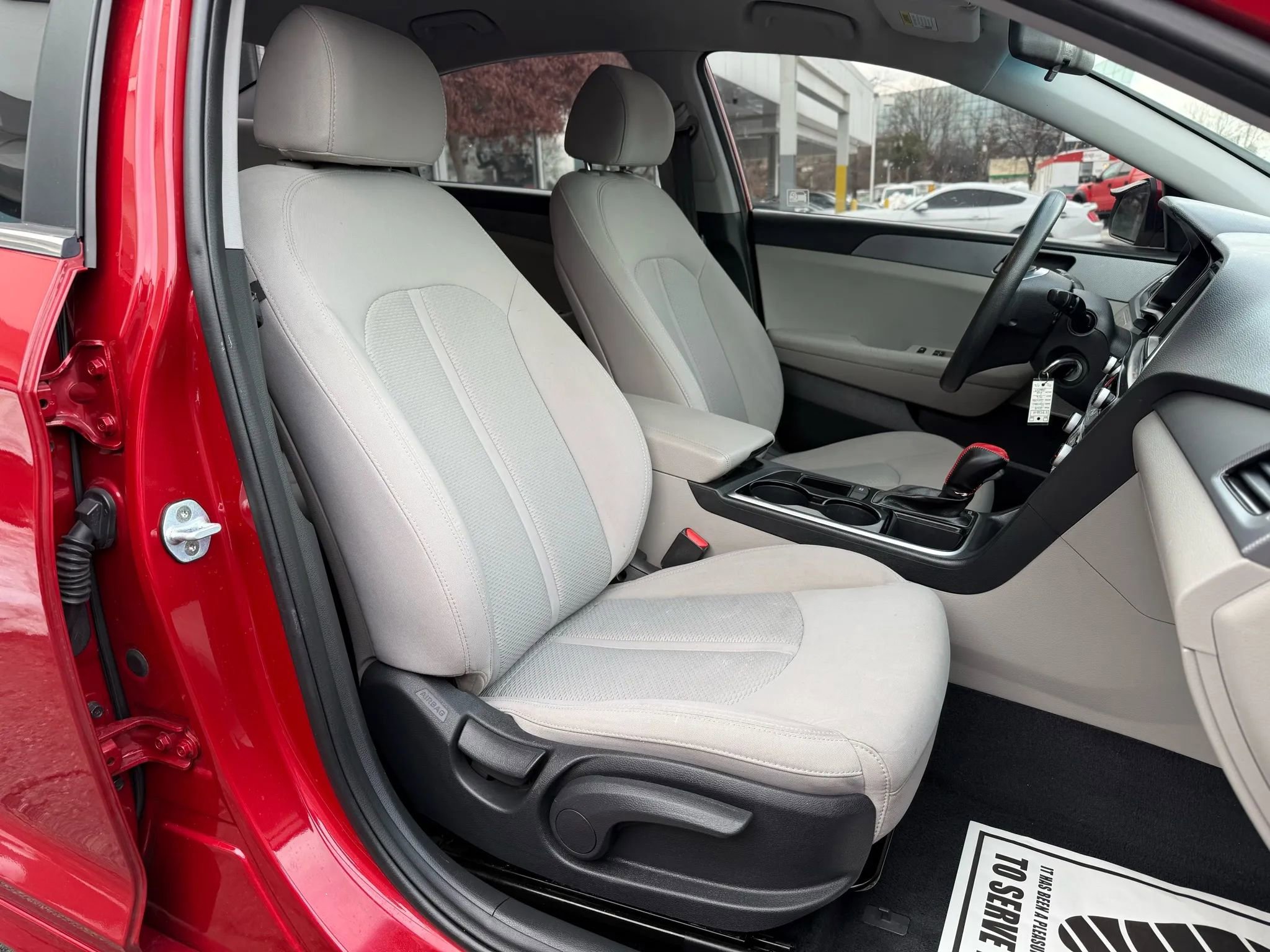 Used 2019 Hyundai Sonata SE FWD image 31