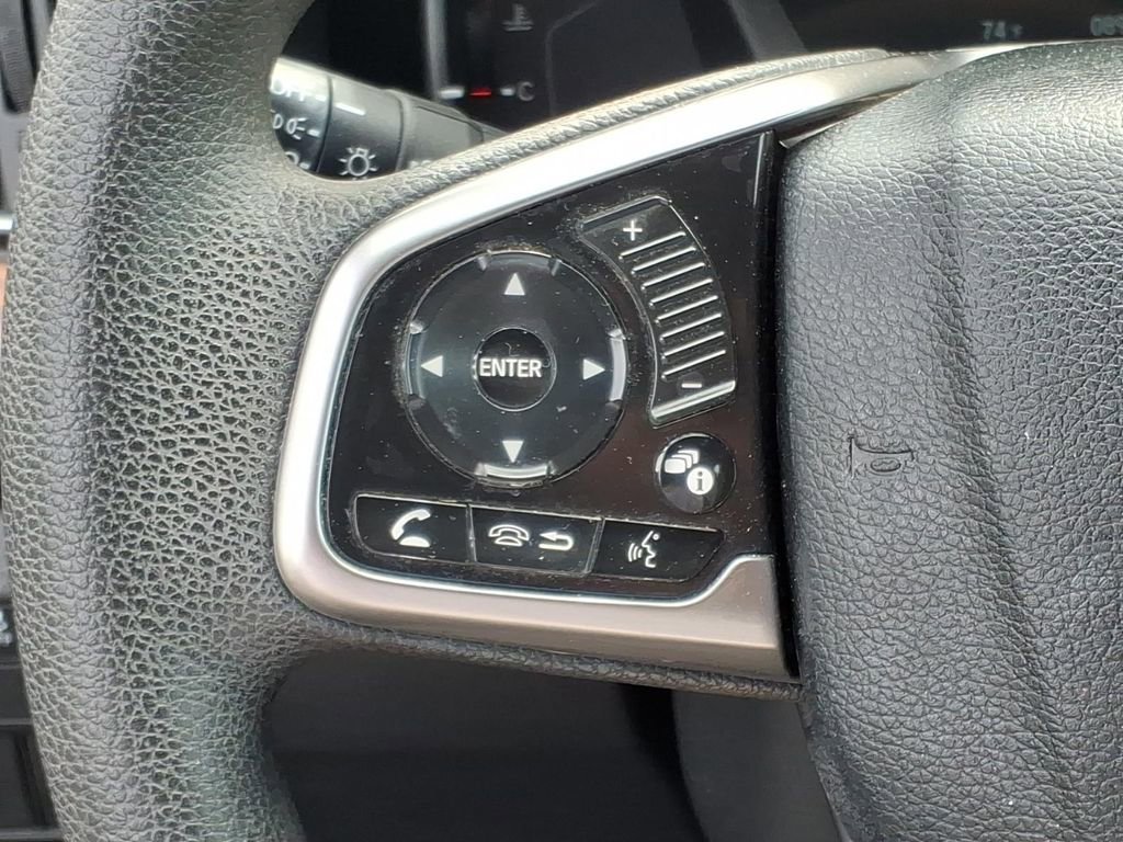 Used 2018 Honda CR-V EX image 20