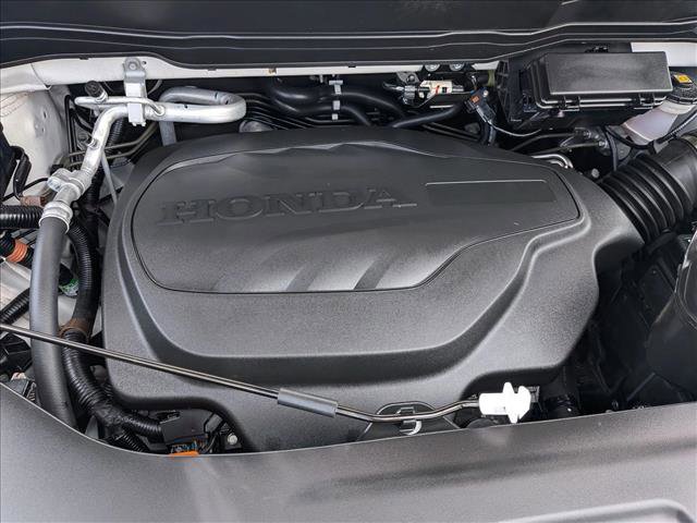 Used 2023 Honda Passport EX-L image 30