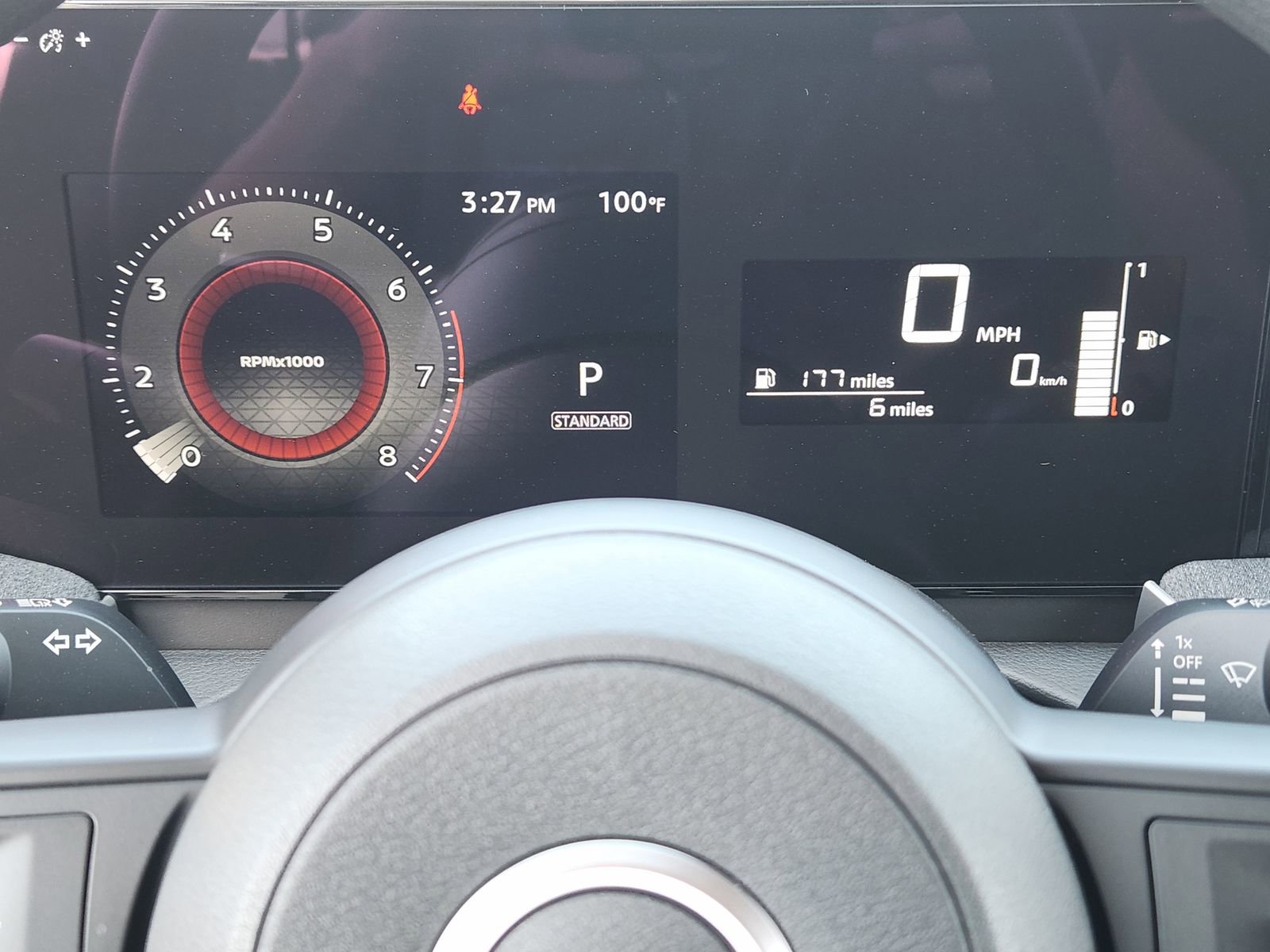 New 2026 Nissan Kicks SV w/ SV Premium Package image 15