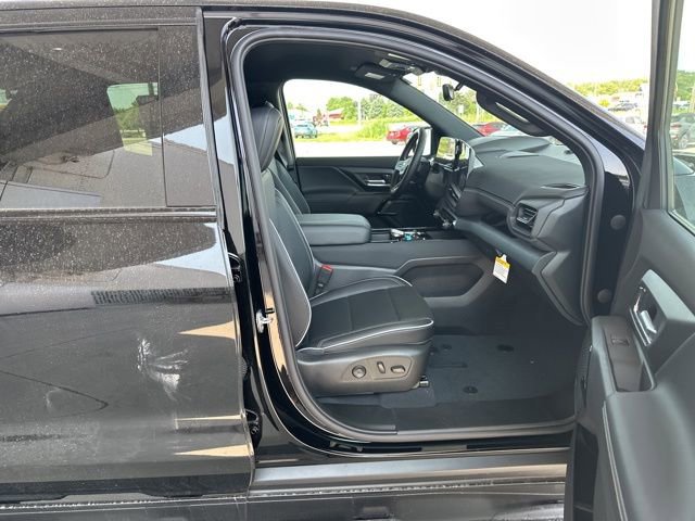 New 2025 Chevrolet Silverado EV LT w/ LT Premium Package image 36