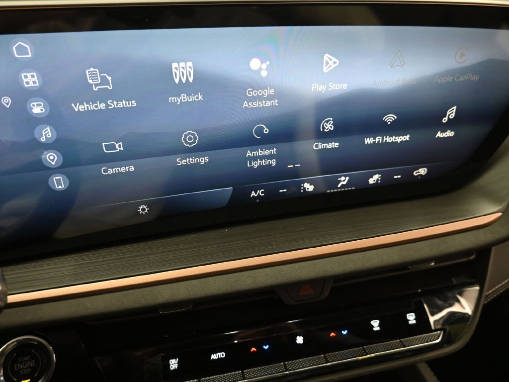 New 2026 Buick Envision Sport Touring AWD/4WD image 20