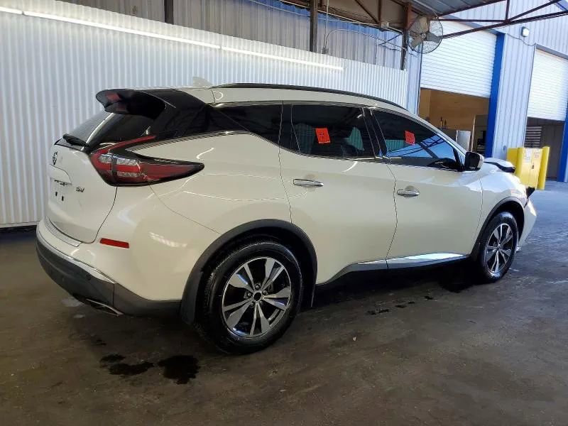 Used 2020 Nissan Murano SV w/ Cargo Package video 1