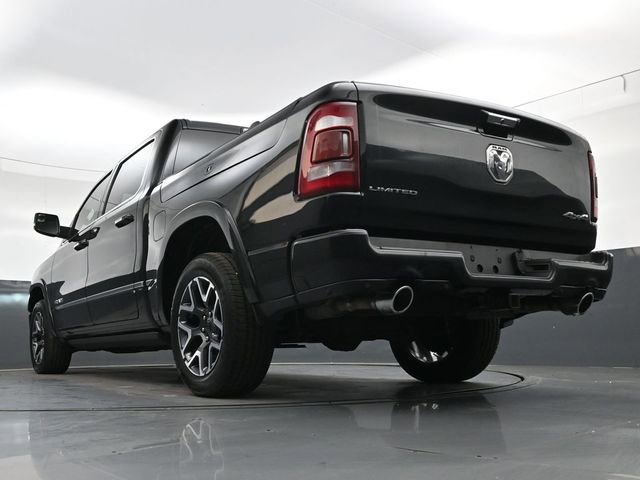 Used 2020 RAM 1500 Limited image 38