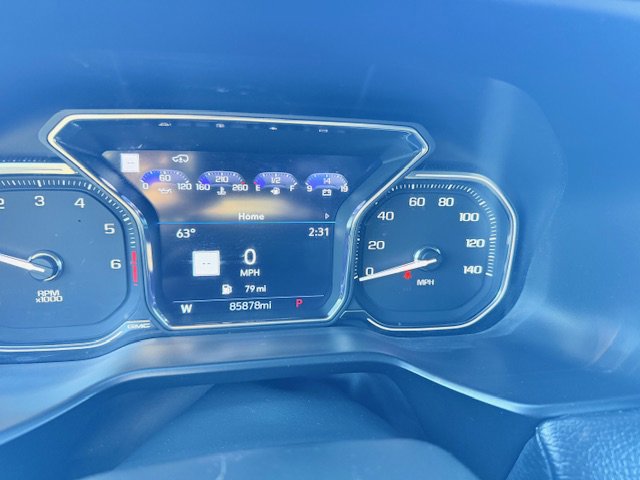 Used 2021 GMC Yukon Denali w/ Denali Ultimate Package image 26