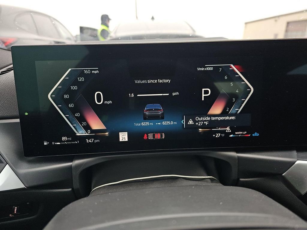 Used 2024 BMW 330i xDrive Sedan w/ Premium Package image 18