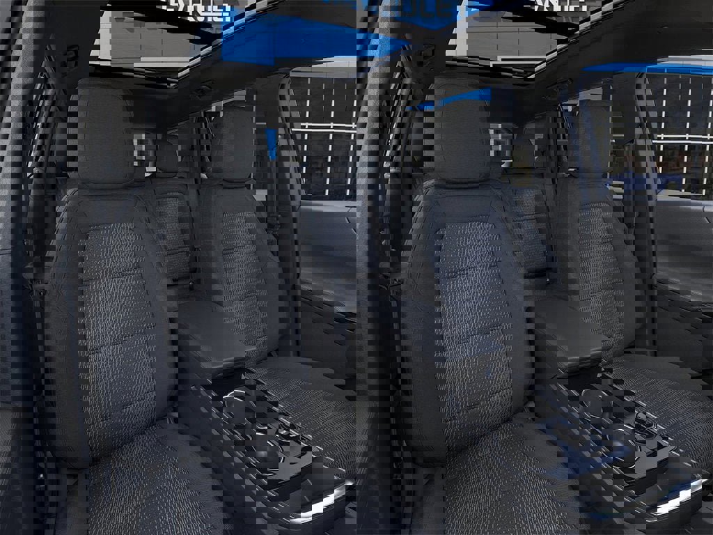 New 2026 Chevrolet Equinox LT w/ Safety and Technology Package image 17