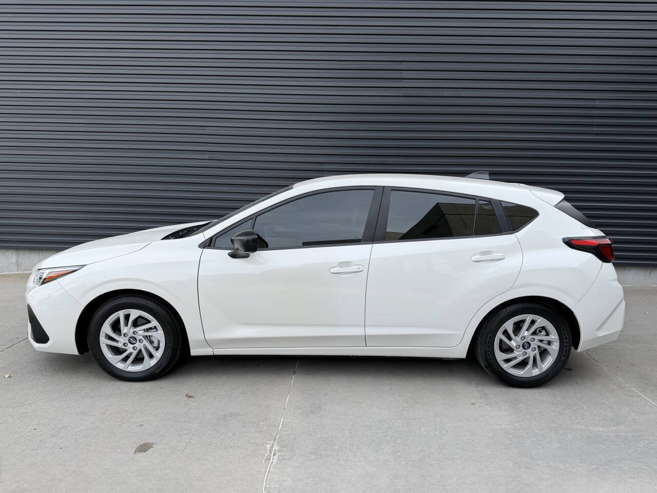 Used 2024 Subaru Impreza 2.0i w/ Popular Package #1A AWD/4WD image 9