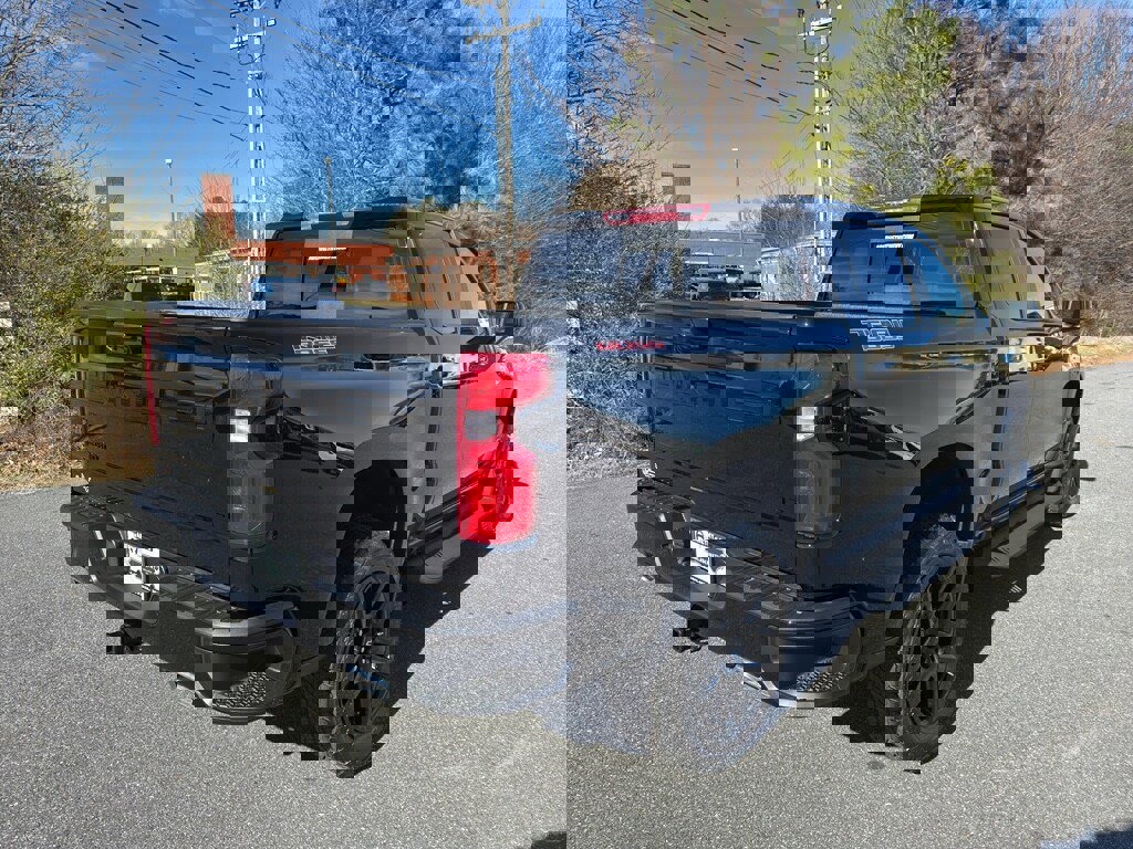 New 2026 Chevrolet Silverado 1500 LT Trail Boss w/ Convenience Package II image 5