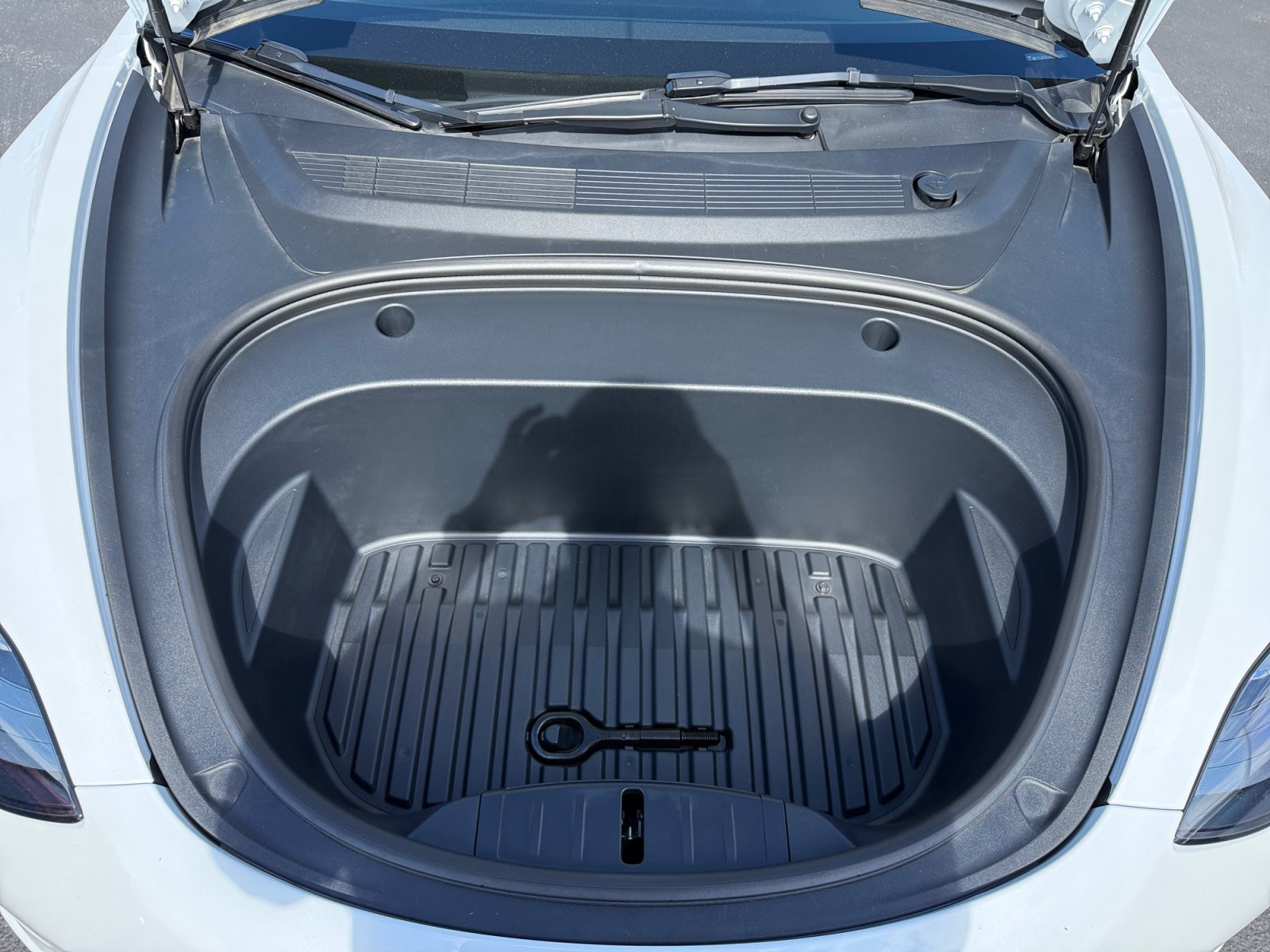 Used 2023 Tesla Model 3 Standard Range RWD image 20