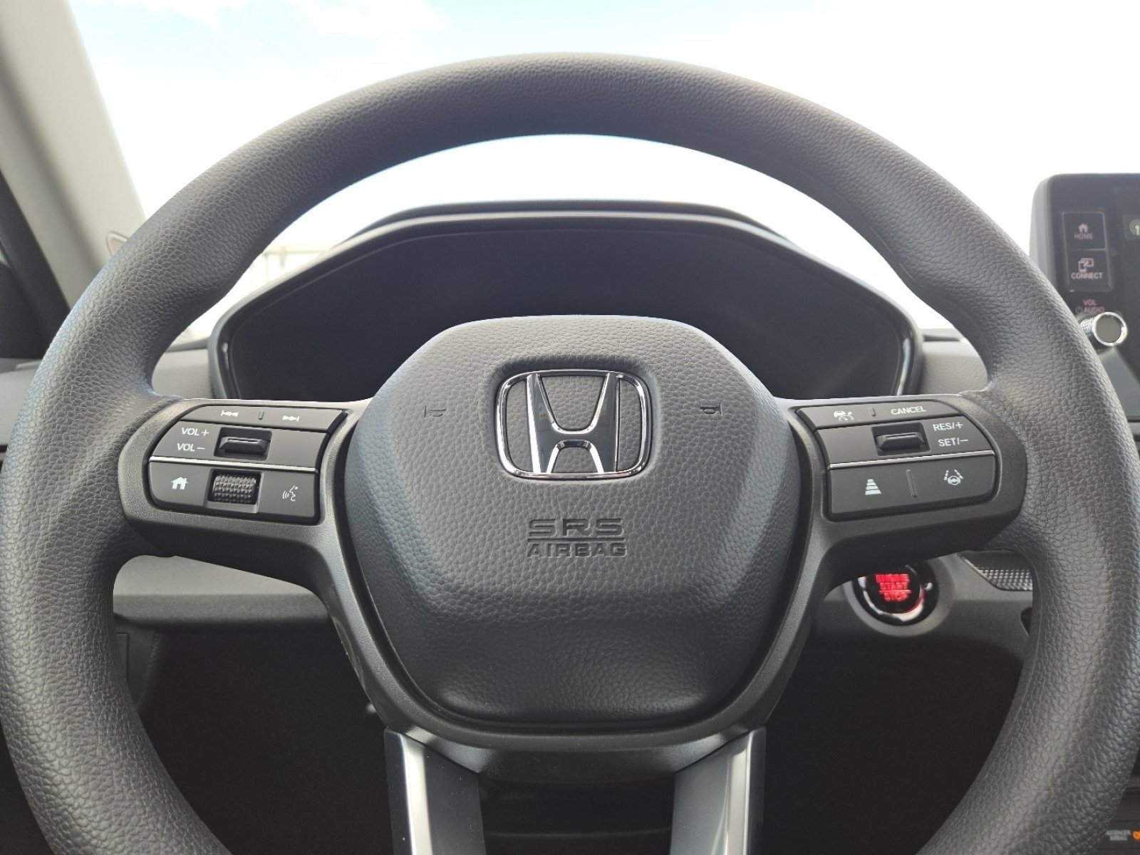 New 2026 Honda CR-V EX image 26