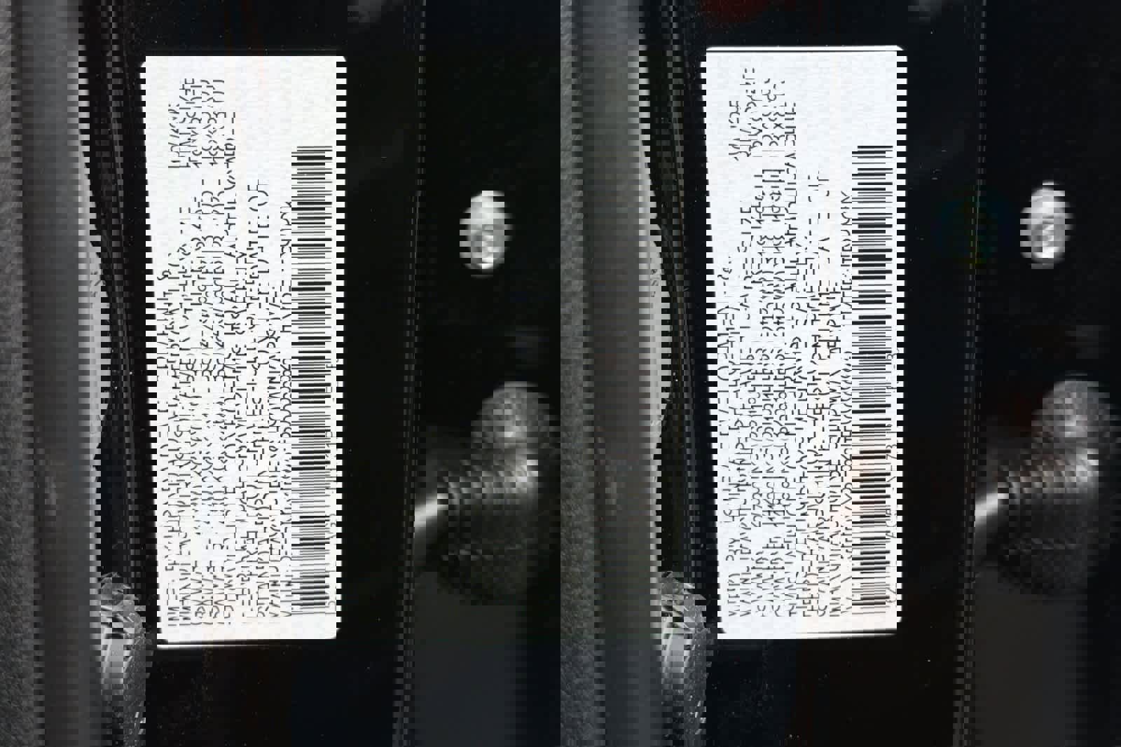 New 2026 Honda Ridgeline Black Edition image 27