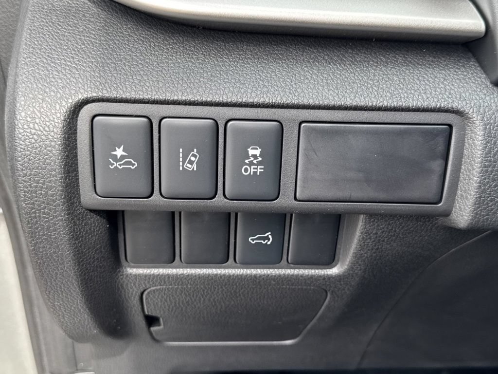 New 2026 Mitsubishi Eclipse Cross SE AWD/4WD image 18