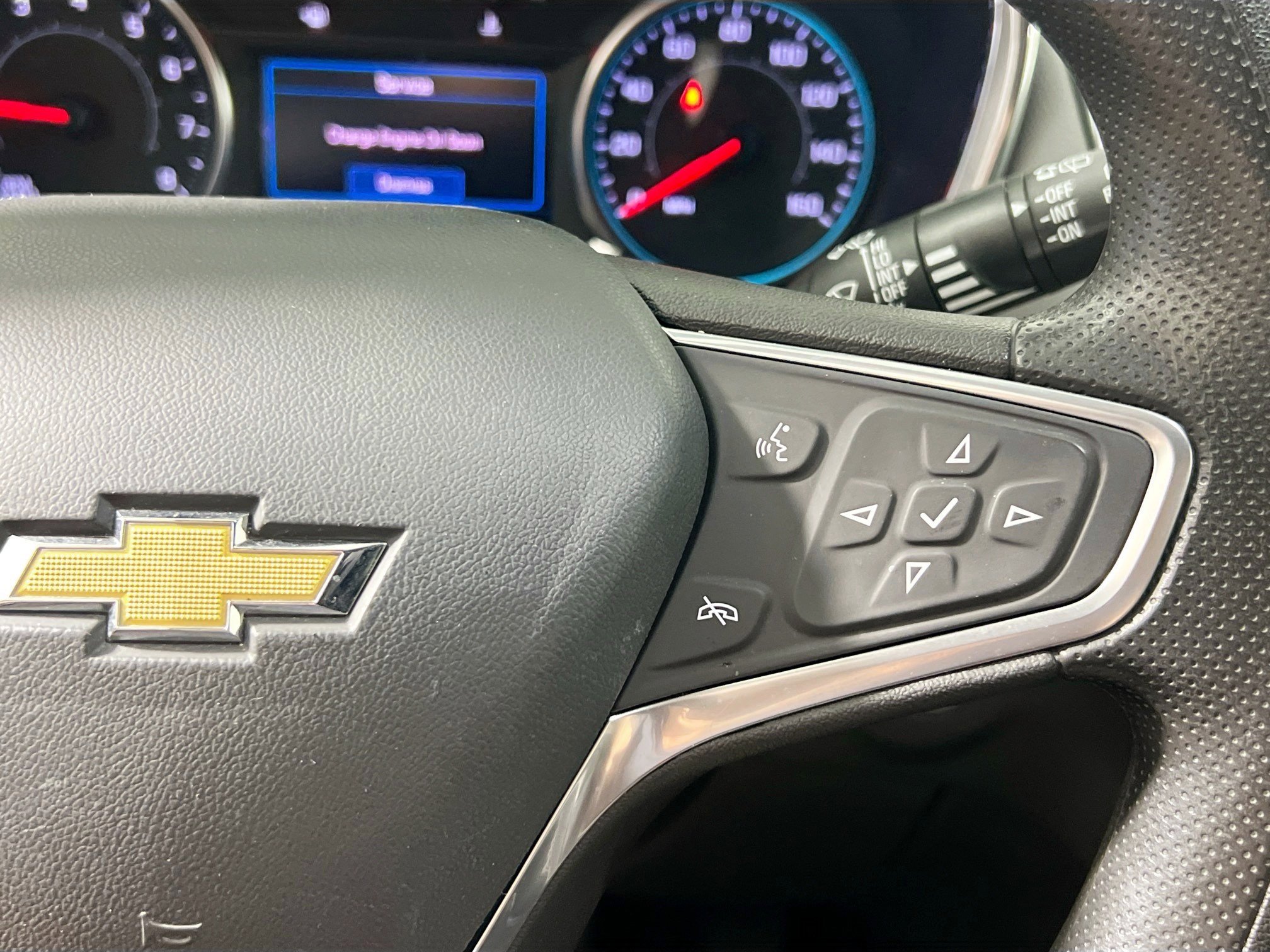 Used 2023 Chevrolet Equinox LS w/ LS Convenience Package image 19