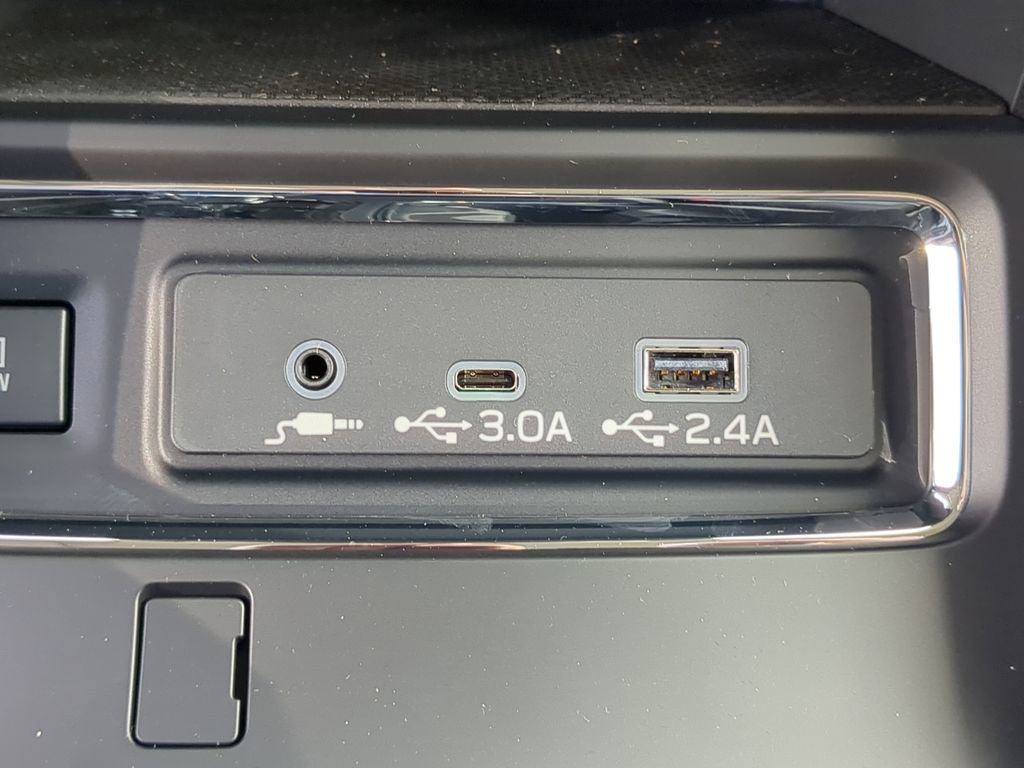 New 2026 Subaru Ascent Bronze Edition image 25