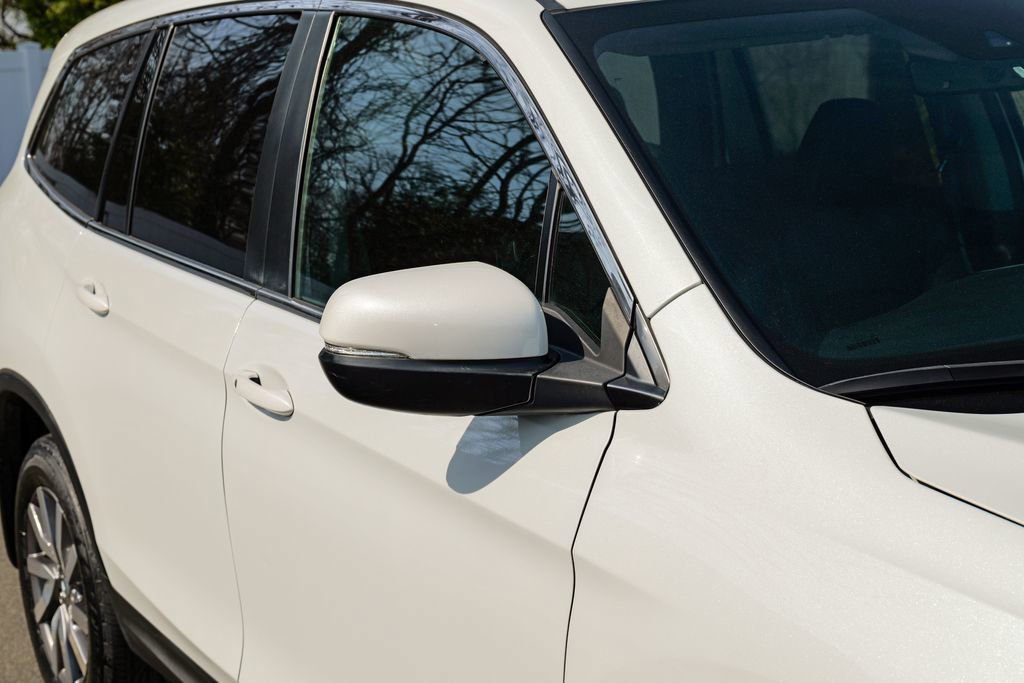 Used 2022 Honda Pilot EX-L image 10