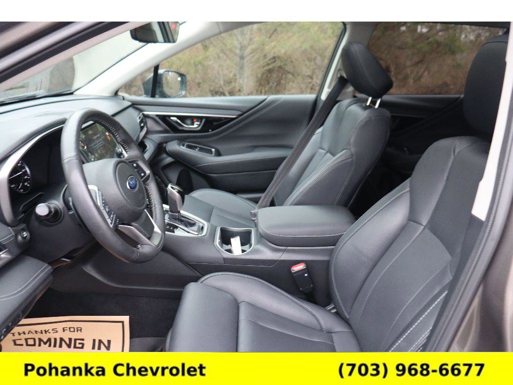 Used 2024 Subaru Outback Limited image 23