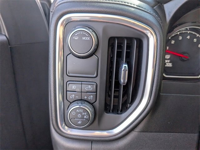 Used 2021 Chevrolet Silverado 1500 LTZ image 31