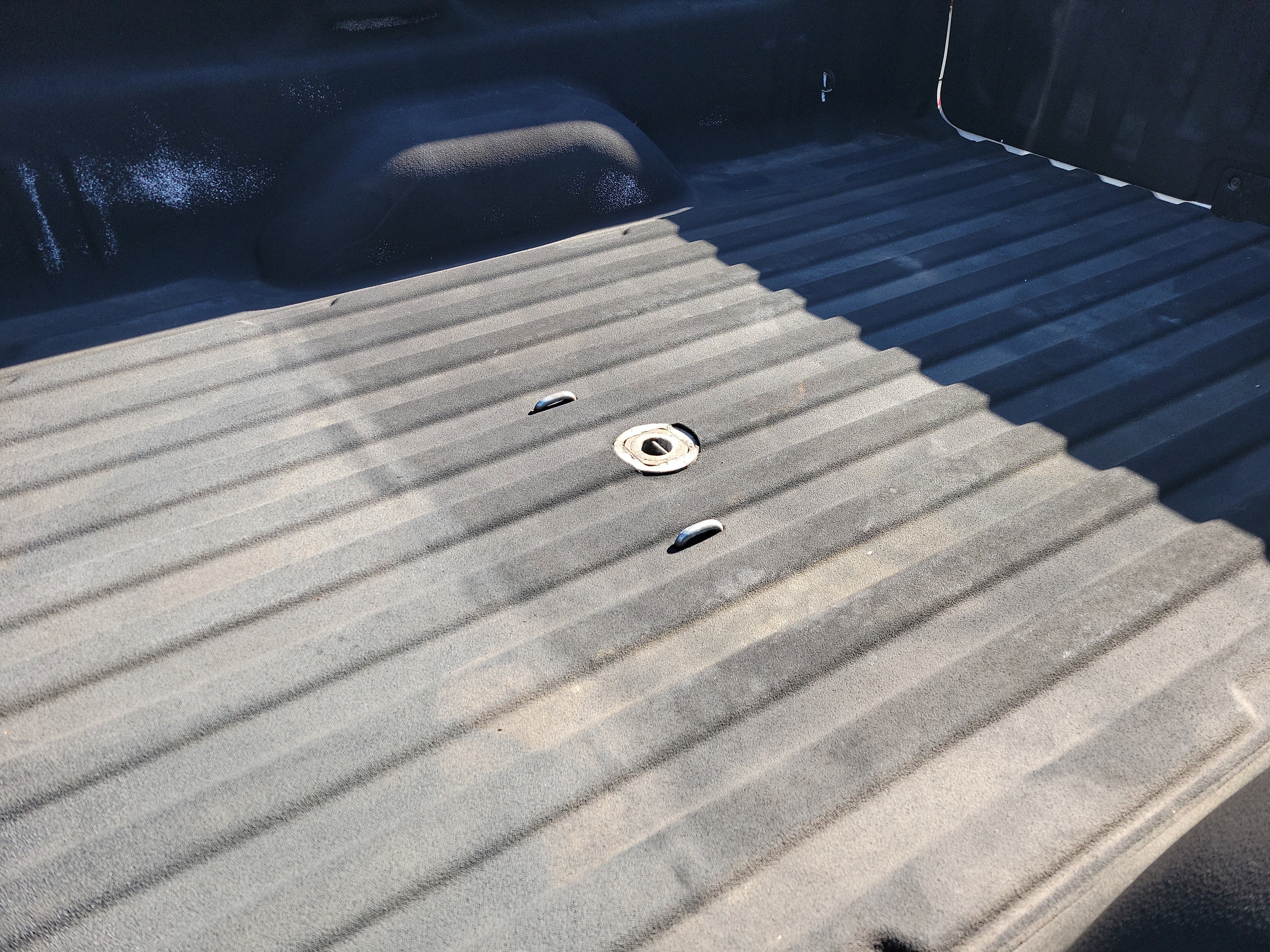 Used 2012 GMC Sierra 3500 SLT w/ SLT Convenience Package image 25