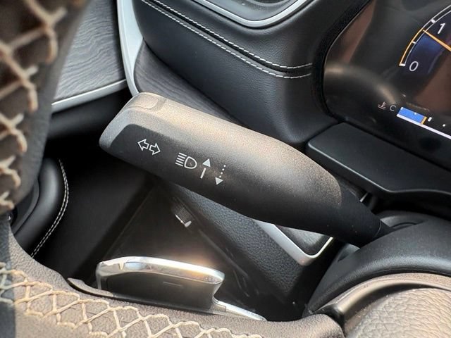 Used 2023 Jeep Grand Cherokee Limited AWD/4WD image 33