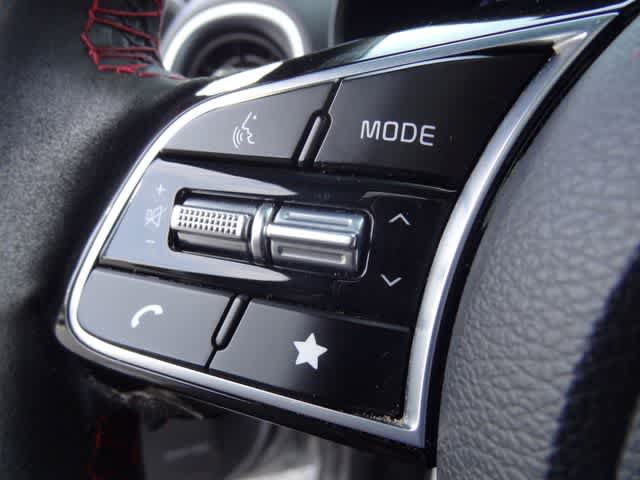 Used 2024 Kia Forte GT-Line w/ GT-Line Premium Package FWD image 14