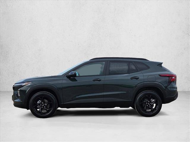 New 2026 Chevrolet Trax LT w/ Driver Confidence Package FWD image 5