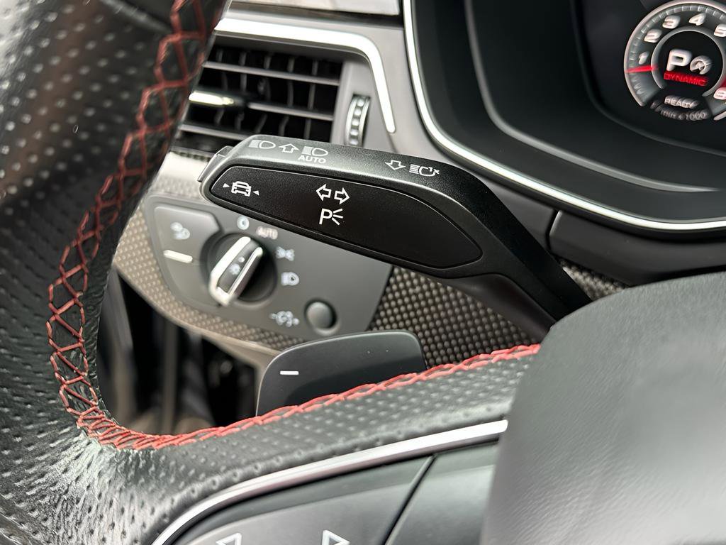 Used 2022 Audi S5 Premium Plus w/ Premium Plus Package image 37