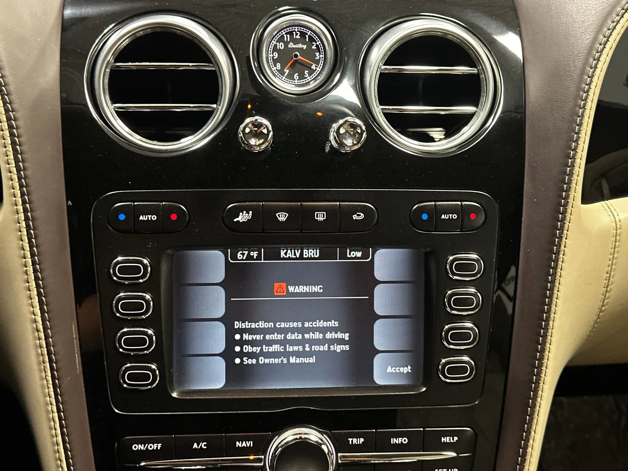 Used 2007 Bentley Continental GT image 27