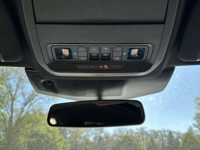 Used 2022 Ford Explorer Timberline w/ Timberline Technology Package AWD/4WD image 40