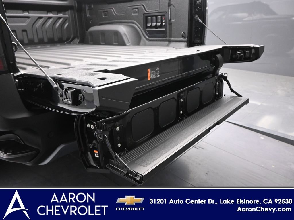 New 2026 Chevrolet Silverado EV LT w/ Plus Package image 40