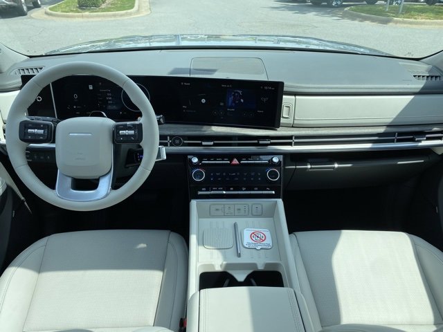 Used 2024 Hyundai Santa Fe Limited image 44