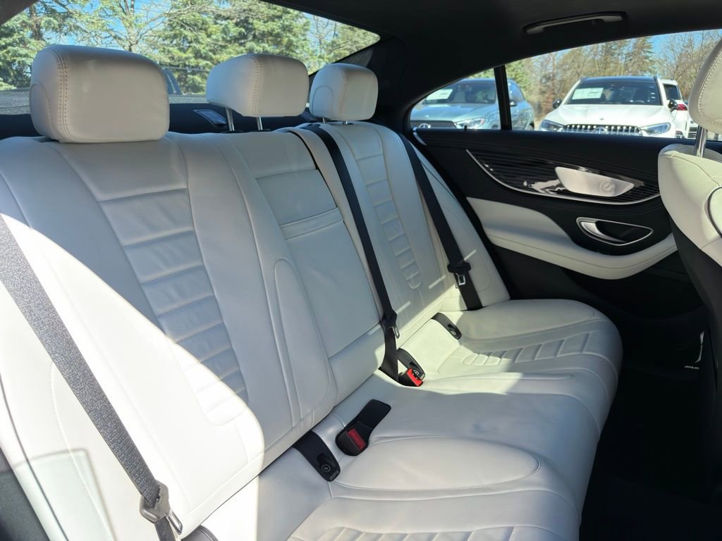 Used 2023 Mercedes-Benz CLS 450 4MATIC image 34