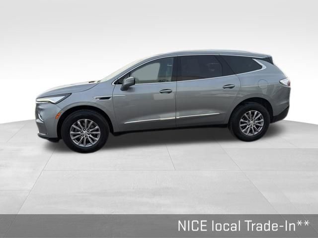 Used 2024 Buick Enclave Premium image 9
